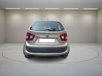 MARUTI IGNIS DELTA 2019