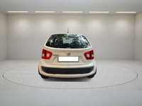 MARUTI IGNIS DELTA 2018