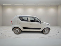 MARUTI IGNIS SIGMA 2022