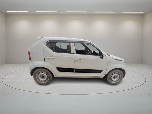 MARUTI IGNIS SIGMA 2022