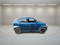 MARUTI IGNIS ZETA AMT 2019