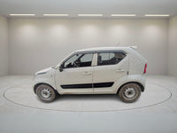 MARUTI IGNIS SIGMA 2022