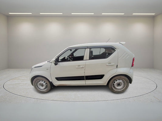 MARUTI IGNIS SIGMA 2022
