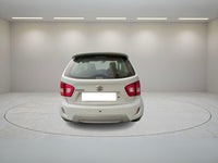 MARUTI IGNIS SIGMA 2022