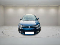 MARUTI IGNIS ZETA AMT 2019