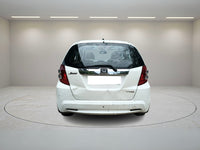 HONDA JAZZ SELECT 1.2 MT 2012