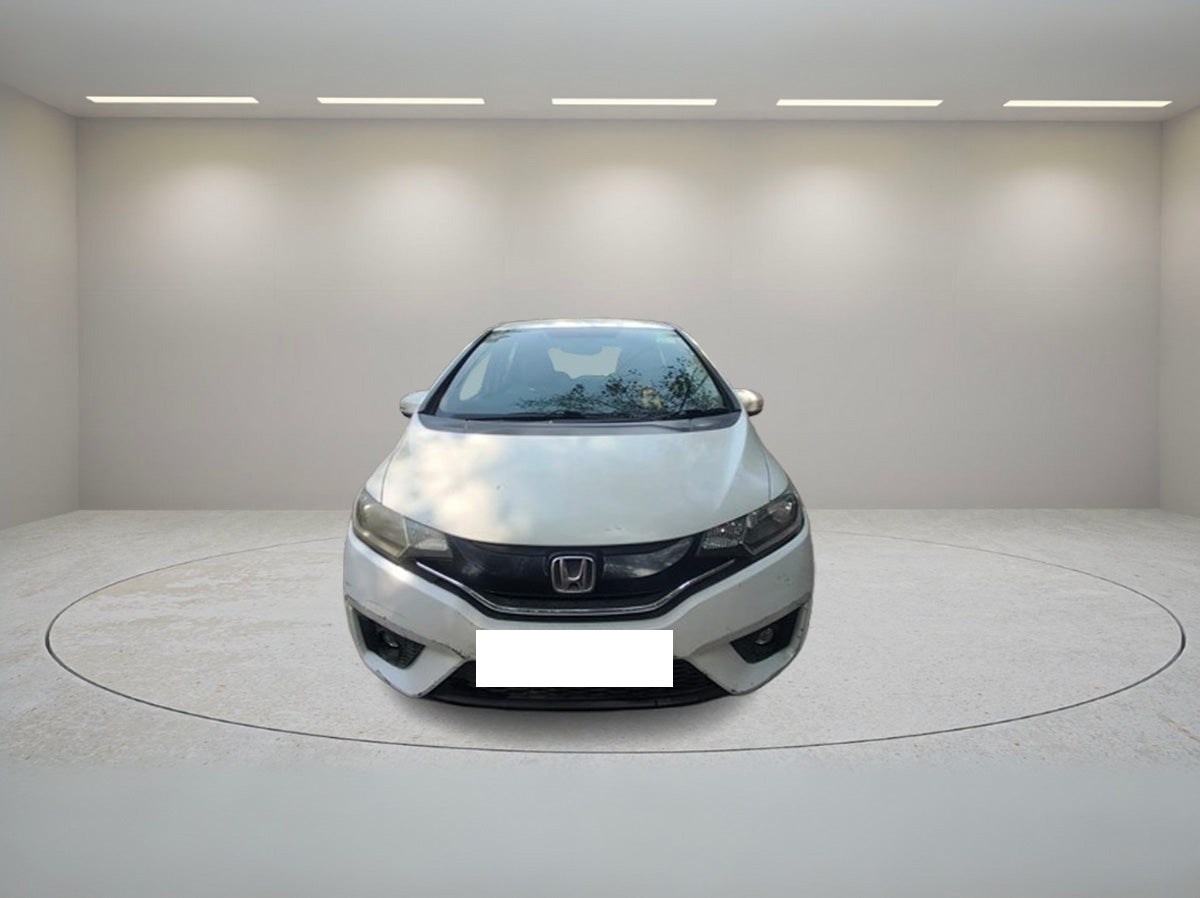 HONDA JAZZ 1.2 V MT(I-VTEC) 2016