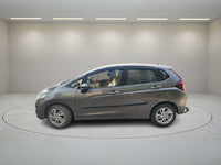 HONDA JAZZ V CVT 2015