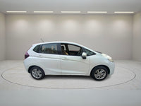 HONDA JAZZ 1.2 V MT(I-VTEC) 2016