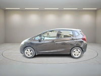 HONDA JAZZ 1.2 V CVT(I-VTEC) 2016