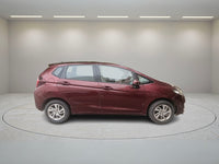 HONDA JAZZ V CVT 2017
