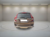 HONDA JAZZ V CVT 2015