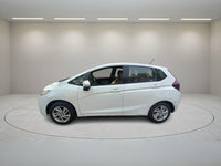 HONDA JAZZ 1.2 V MT(I-VTEC) 2016