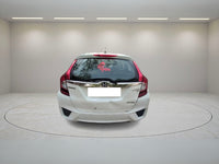 HONDA JAZZ 1.2 V MT(I-VTEC) 2016