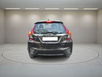 HONDA JAZZ 1.2 V CVT(I-VTEC) 2016