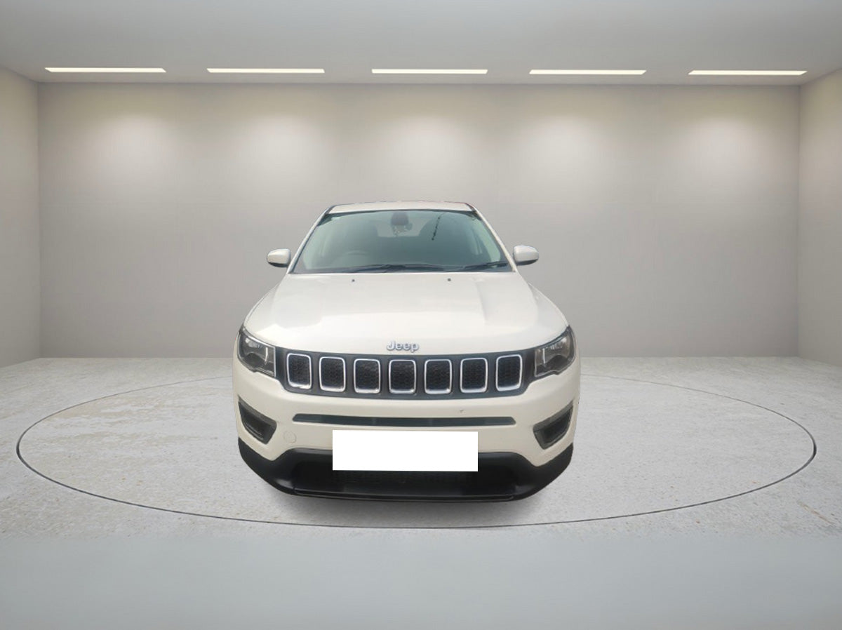 JEEP COMPASS SPORT 2017