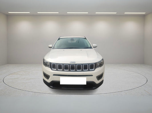 JEEP COMPASS SPORT 2017