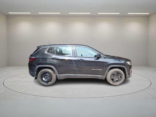 JEEP CAMPASS SPORT 2.0 D 2018