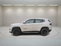 JEEP COMPASS SPORT 2017