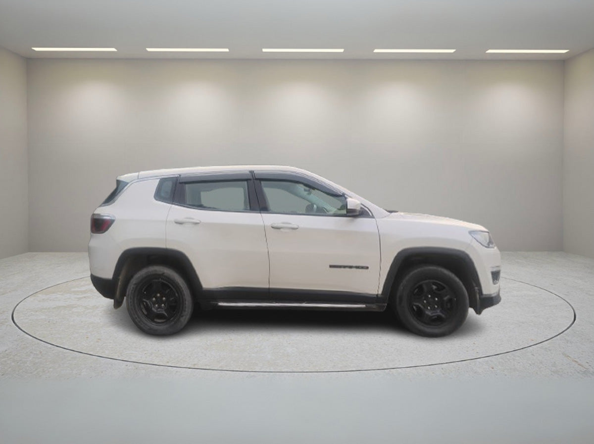 JEEP COMPASS SPORT 2017