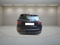 JEEP CAMPASS SPORT 2.0D 2018