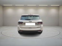 JEEP COMPASS SPORT 2017