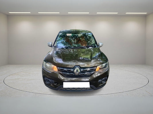RENAULT KWID RXL 1.0 SCE 2017