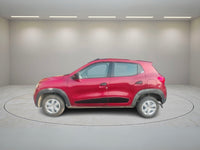 RENAULT KWID RXT 2017