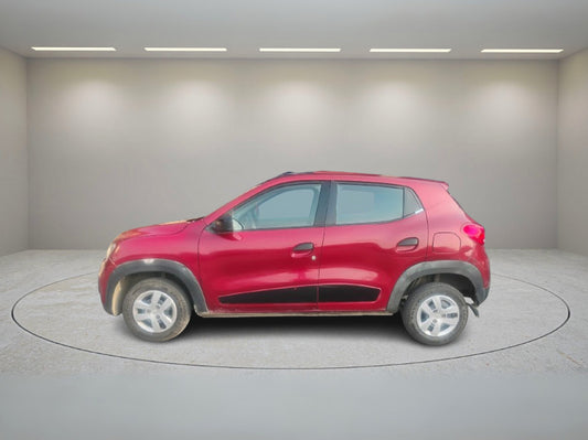RENAULT KWID RXT 2017