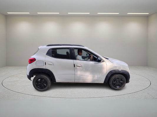 RENAULT KWID RXT 1.0 SCE 2016