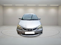 TOYOTA ETIOS LIVA G M 2025