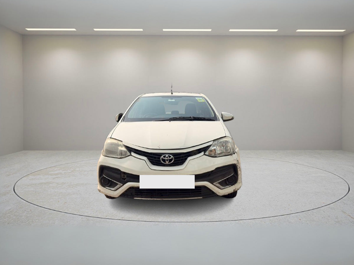 MARUTI IGNIS DELTA 2019