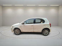 TOYOTA ETIOS LIVA V 2013