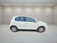 TOYOTA ETIOS LIVA G 2014