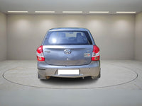 TOYOTA ETIOS LIVA G  2013