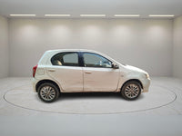 TOYOTA ETIOS LIVA V 2013