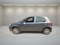 TOYOTA ETIOS LIVA G 2015