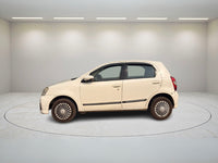 MARUTI IGNIS DELTA 2019