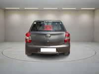 TOYOTA ETIOS LIVA G 2015