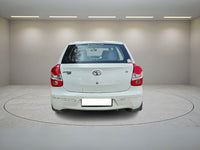 TOYOTA ETIOS LIVA G 2014