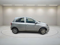 NISSAN MICRA VX 2016