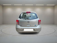 NISSAN MICRA VX 2016