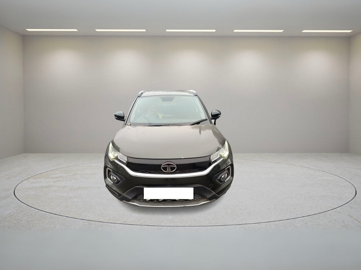 TATA NEXON XZ+ S 1.2 2021