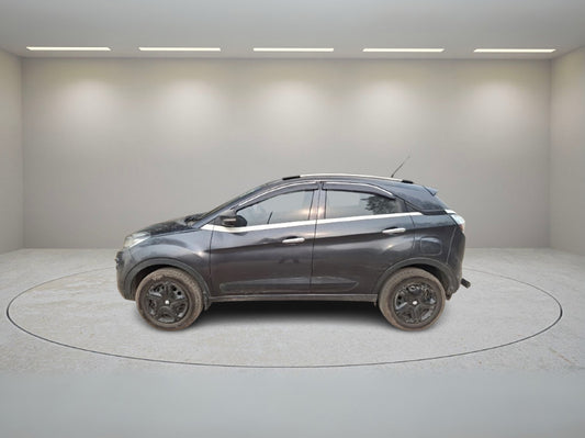 TATA NEXON XMA 2019
