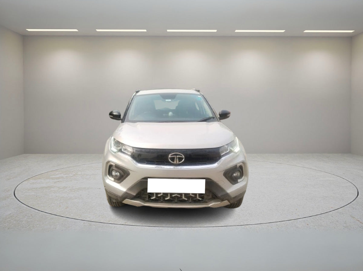 TATA NEXON XZA+ 2021