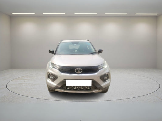 TATA NEXON XZA+ 2021