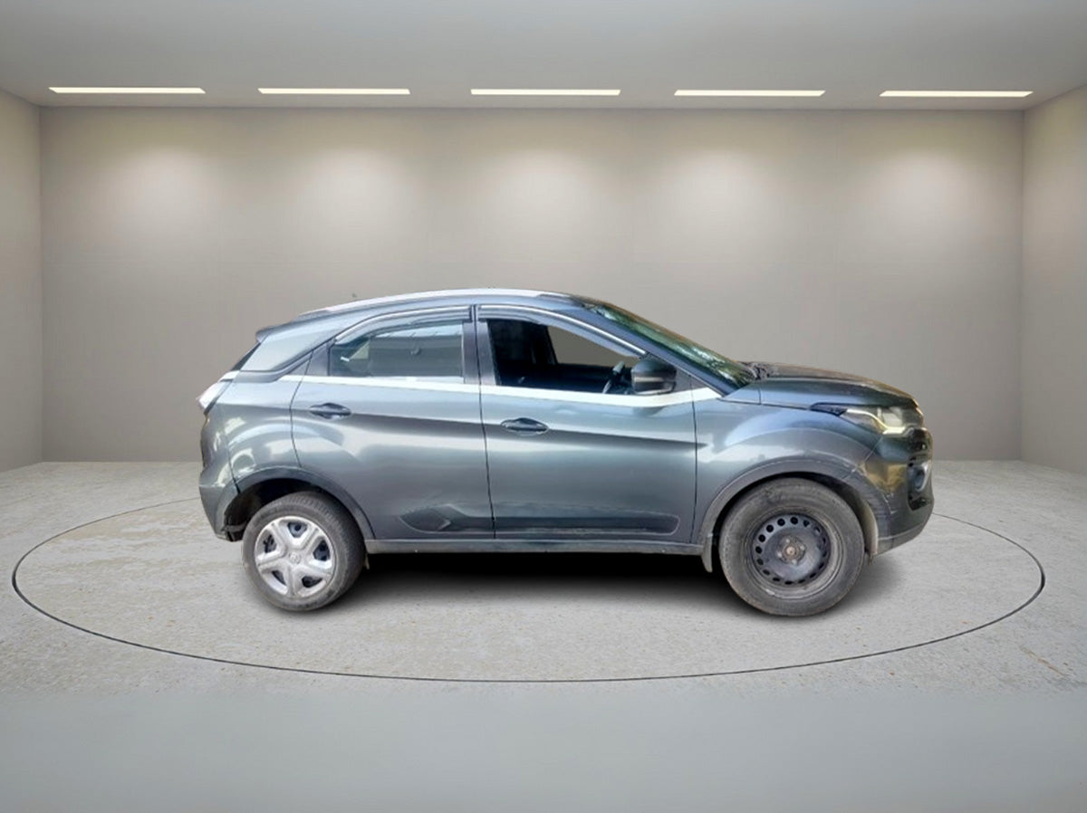 TATA NEXON XM S 2021