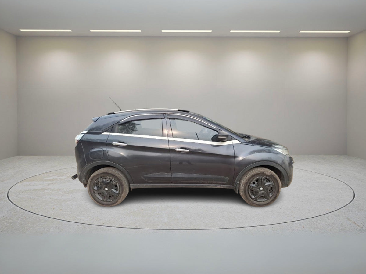 TATA NEXON XMA 2019