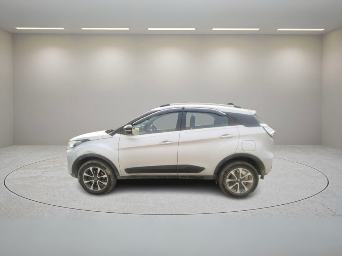 TATA NEXON XZA+ 2021