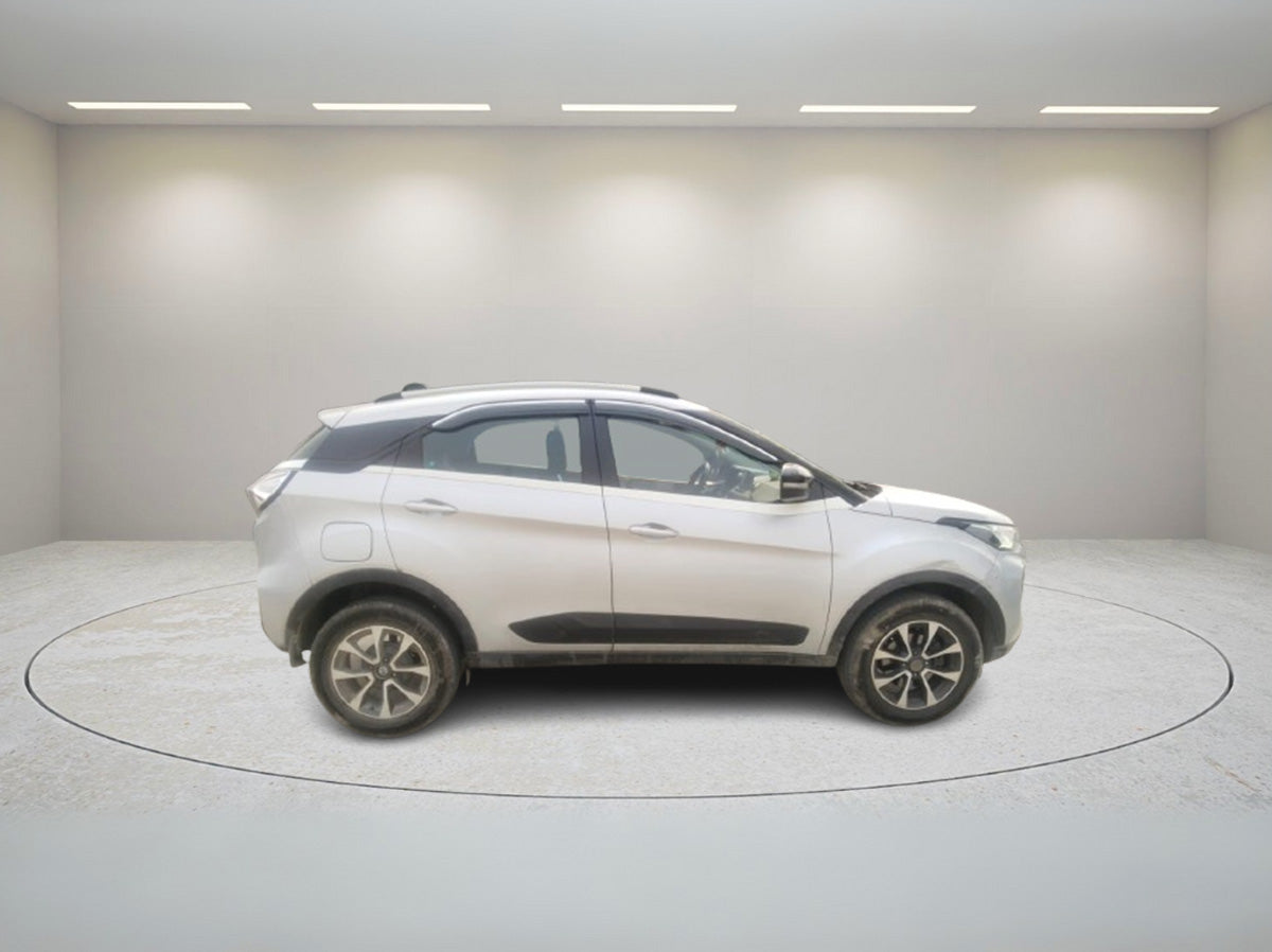 TATA NEXON XZA+ 2021